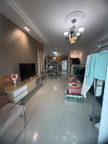 Perling Apartment 1