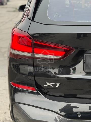 2021 Bmw X1 2.0 SDRIVE20I M SPORT MY16 F48 (A) - 4