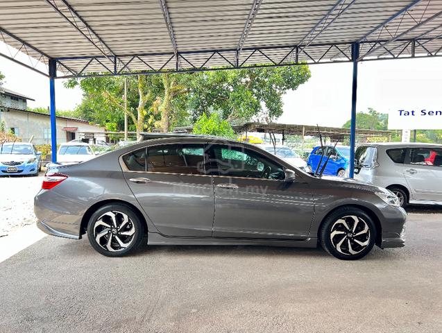 2017 Honda ACCORD 2.0 VTi-L FACELIFT (A) modulo - 5
