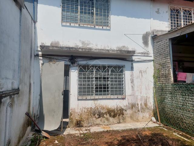 Selangor Batang Kali Freehold 2-Storey Terraced House For Sale 1