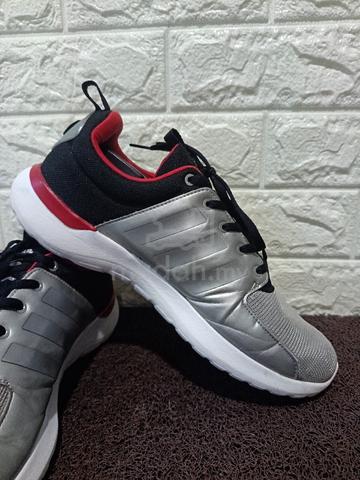 Uk10 Adidas NEO Cloudfoam Lite Racer Star Wars Edi - photo 4 of 6