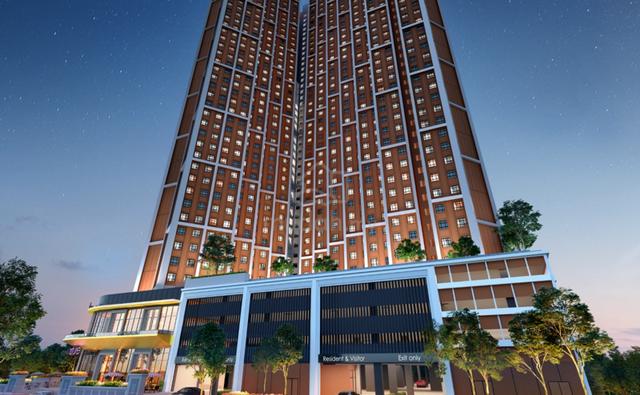D'Vine Residences 1