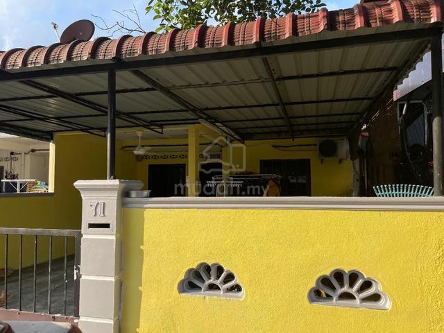 *Taman Margosa Ampangan Seremban Single Storey Terrace for Sale* 1