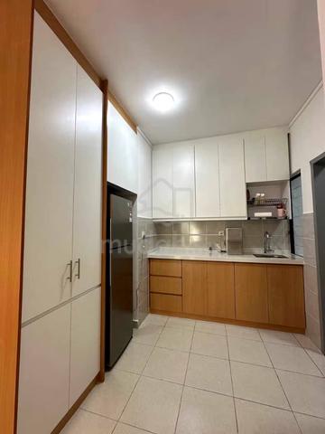 Cassia Residence @ Laman View 1