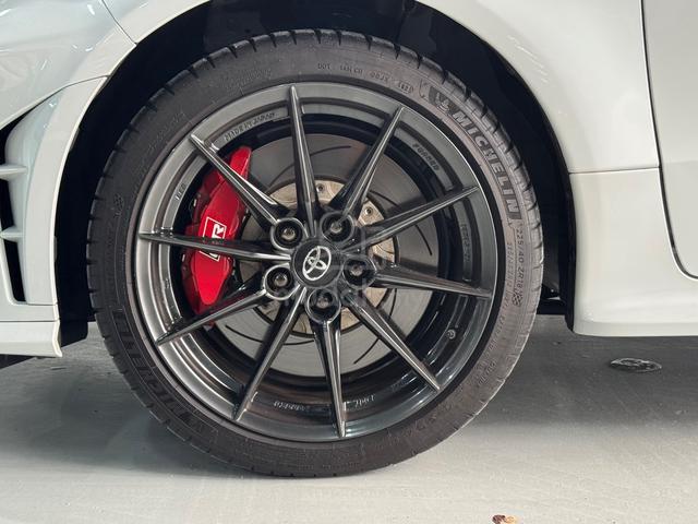 2024 Toyota GR YARIS 1.6 RZ HIGH PERFORMANCE GEN 2 - 5