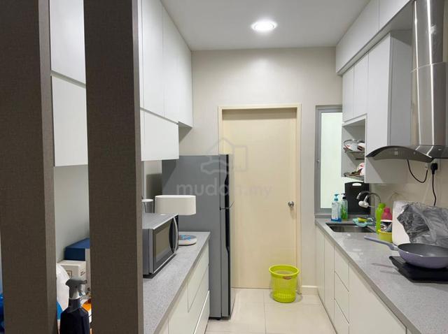 Savanna Executive Suite @ Southville City 1