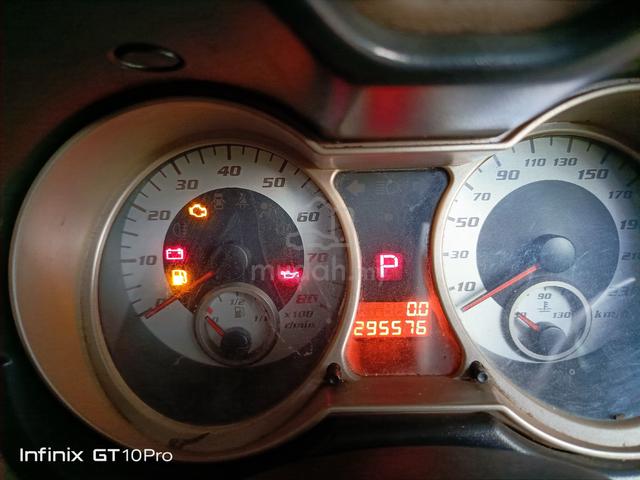 2004 Proton GEN-2 1.6 (A) - 5