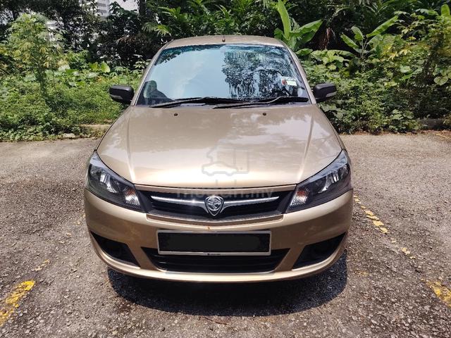 2012 Proton Saga FL 1.3 Standard (A), NEW PARTS - 3