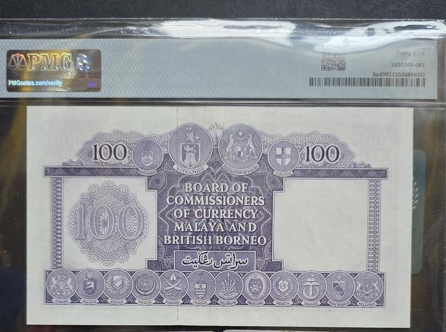 queen 100 dollar  - photo 2 of 2