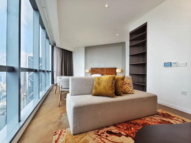 So Sofitel KL Residences 1