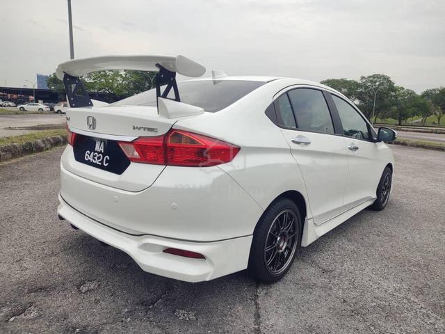 2014 Honda CITY 1.5 V (A) - 2