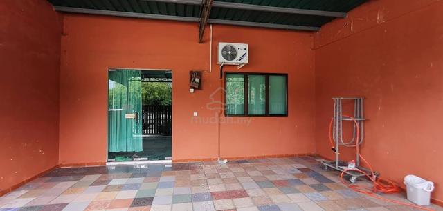 Cheap Sale 22*50 Full Loan Low Down Menglembu Sepakat Arkid Rasi Jaya 1