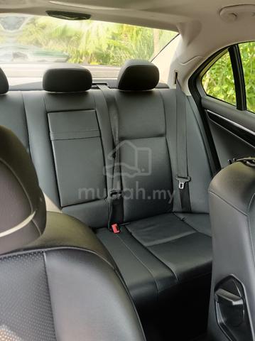 kereta cantik, 1.8 - 3