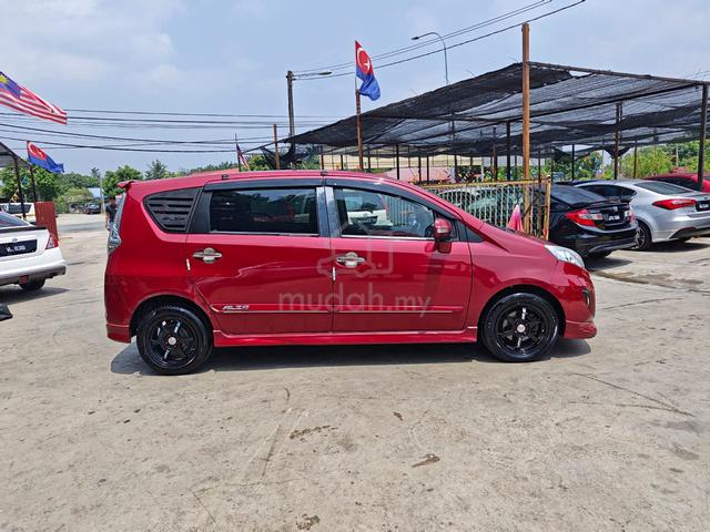 2015 Perodua ALZA SE 1.5 (AUTO) - 2