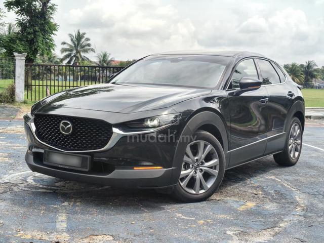 2023 Mazda CX-30 2.0 HIGH+ (A) - 3