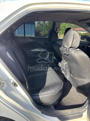 2010 Toyota VIOS 1.5 E NCP93R-BEPRKE (A) - 5