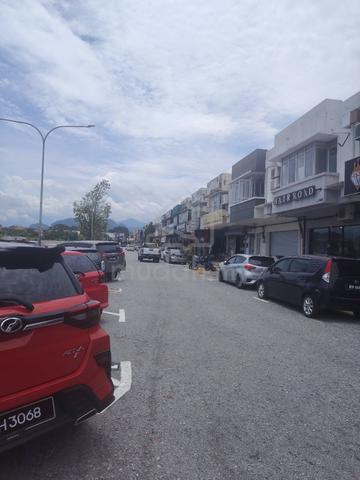2 Adjoining Shop in Medan Baru Ipoh, Ipoh Garden East 5