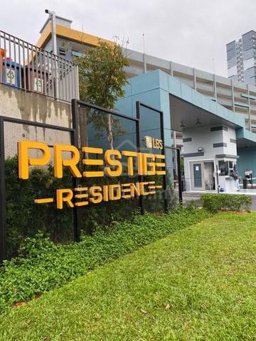 Prestige Residence 1