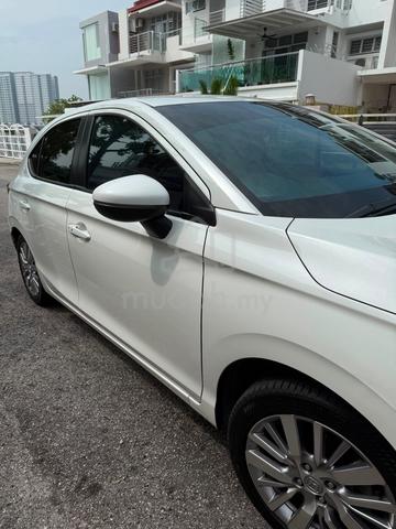 2022 Honda CITY 1.5 HATCHBACK V (A) - 3