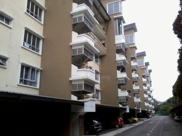 Indah Cempaka 1