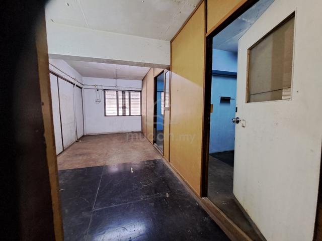 40x53 2 stry shop for rent, kampung jawa klang 1