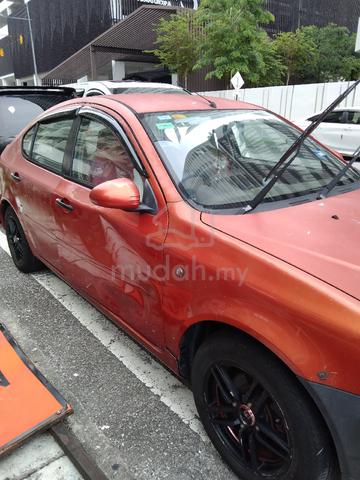 2005 Proton GEN-2 1.6 (M) - 1