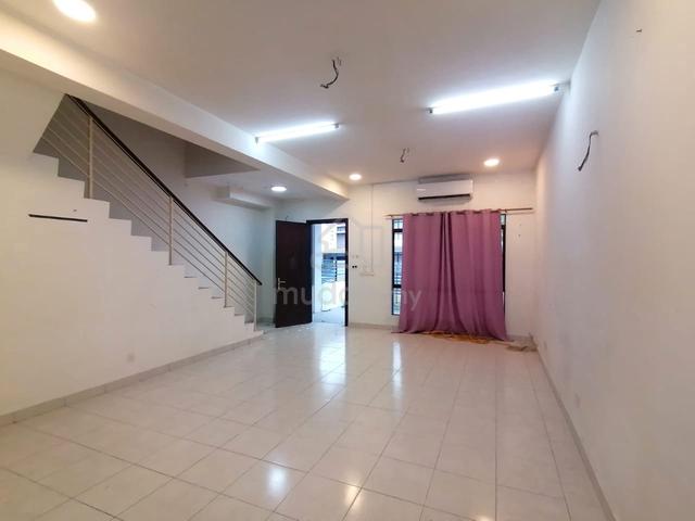 M Residence 2, Rawang M Residence Murah Terrace house for sale 1