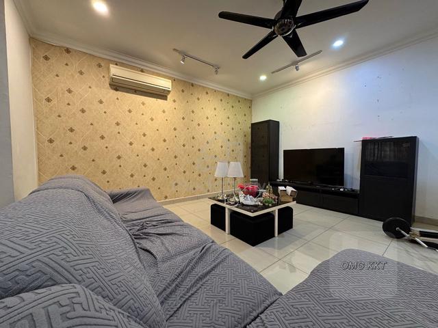 Batu Belah 2.5 Storey Full Renovated Move In Condition Best Buy Klang 1