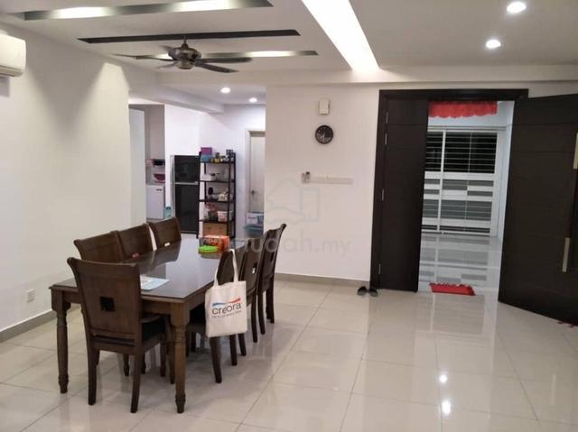 Summerton Condominium 4
