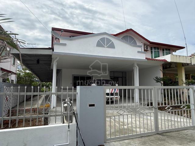 Taman Digot / Landed House / ITCC 1