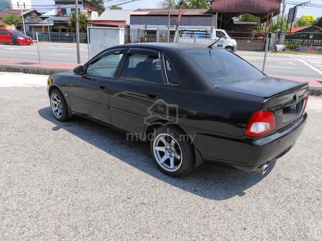 2005 Proton WAJA 1.6 ENHANCED (A) - 4