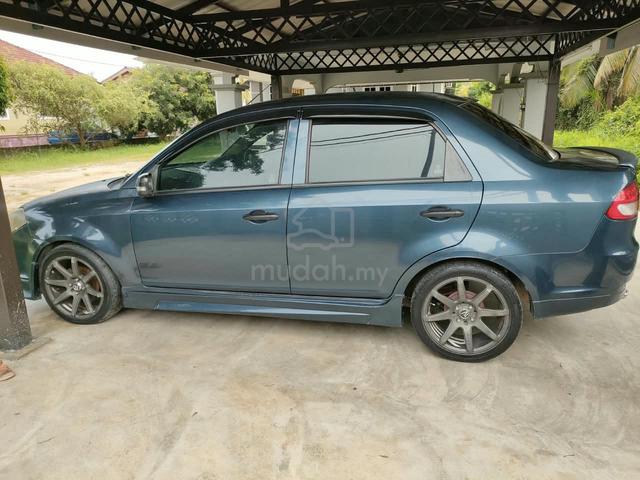 2012 Proton SAGA 1.3 FL (M) - 3