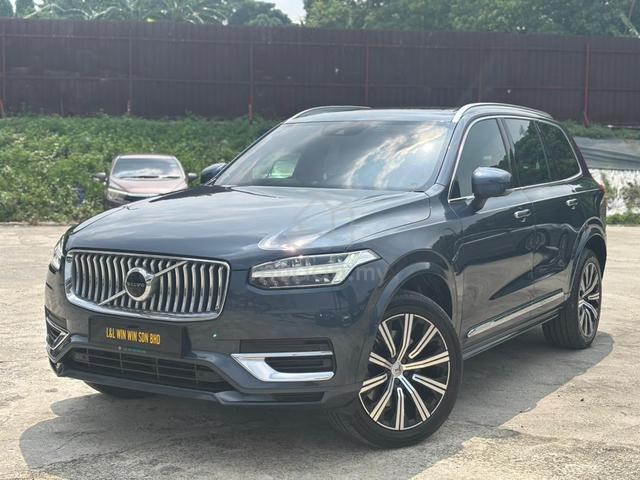 Volvo XC90 2.0 (POLESTAR) W/O INSURANCE ROADTAX - 2