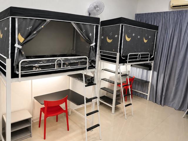 Unicity Serviced Suites 1