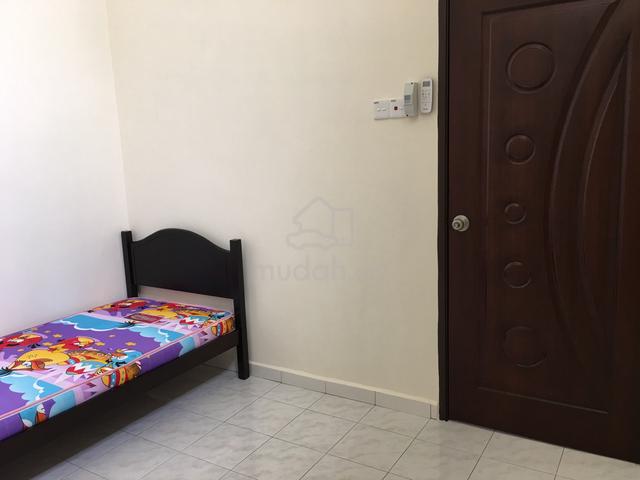 Tip Top Clean Room 居林最佳房间出租For Rent in Kulim 1