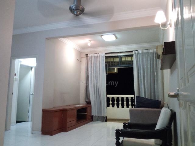 Krystal Villa 1
