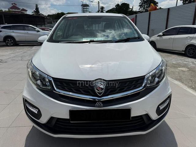 2021 Proton PERSONA PREMIUM 1.6L (A) - 2