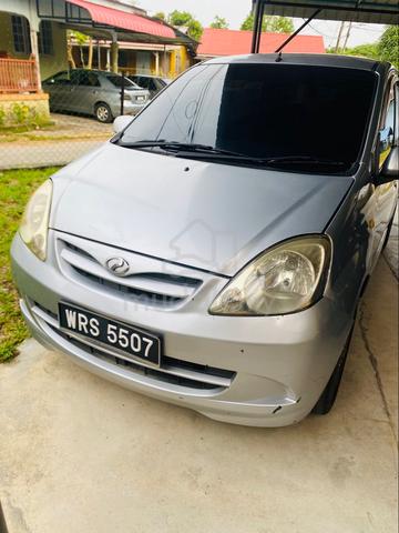 2008 Perodua VIVA 1.0 EZ STANDARD (A) - 3