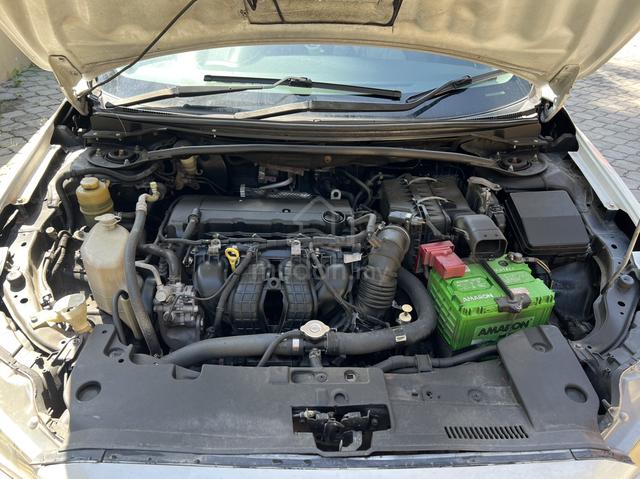 2009 Mitsubishi LANCER 2.0 GT (A) - 3
