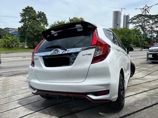 2019 Honda JAZZ 1.5 S FACELIFT (A) One Owner - 2