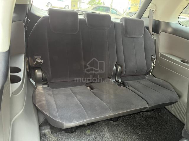 2011 Toyota ESTIMA 2.4 AERAS ACR50W FACELIFT (A) - 5