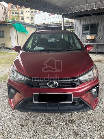 2023 Perodua BEZZA 1.3 X MY16 FACELIFT (A) - 1