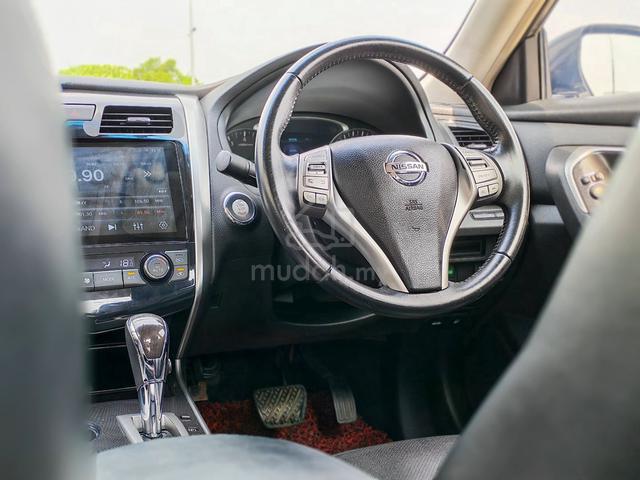 2014 Nissan TEANA 2.0 XL L33 (A) - 2