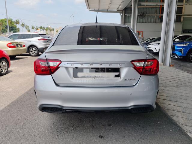 2022 Proton SAGA 1.3 PREMIUM AT MY16 FACELIFT (A) - 4