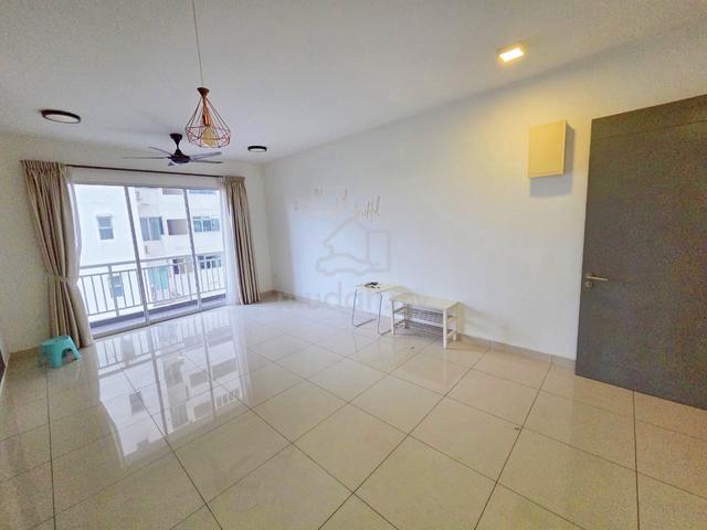 The Aliff Residences 1