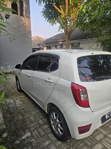 2018 Perodua AXIA 1.0 G AG1GZ1 FACELIFT (A) - 5