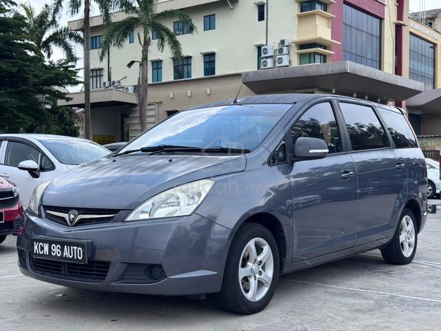 2010 Proton EXORA 1.6 H-LIN CPS(A) NO DOC CAN LOAN - 4