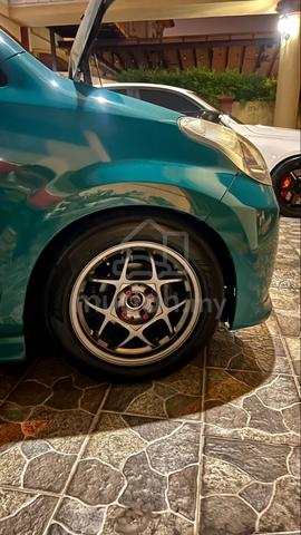 2006 Perodua MYVI 1.3 EZ - 4