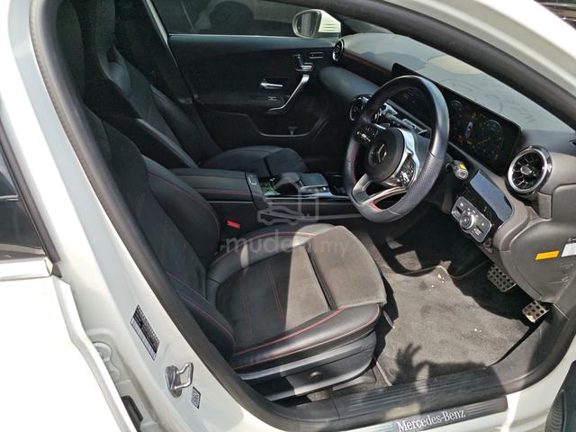 RECOND Mercedes Benz A180 1.3 TURBO AMG 🔥OFFER🔥 - 3