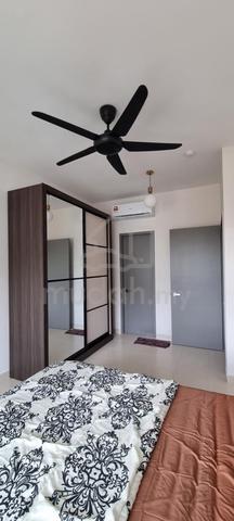 Aman 1 Tropicana Urban Homes 1